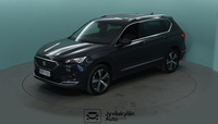 SEAT Tarraco vaihtoauto