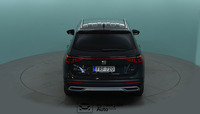SEAT Tarraco vaihtoauto