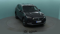 SEAT Tarraco vaihtoauto