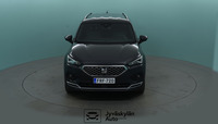 SEAT Tarraco vaihtoauto
