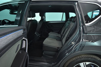 SEAT Tarraco vaihtoauto