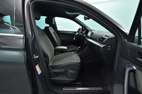 SEAT Tarraco vaihtoauto