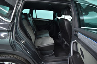 SEAT Tarraco vaihtoauto