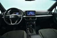 SEAT Tarraco vaihtoauto