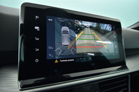 SEAT Tarraco vaihtoauto