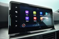 SEAT Tarraco vaihtoauto