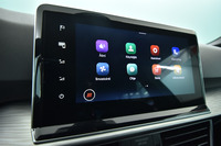 SEAT Tarraco vaihtoauto