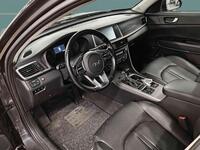 Kia Optima vaihtoauto