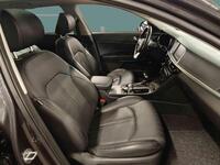Kia Optima vaihtoauto