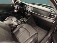 Kia Optima vaihtoauto