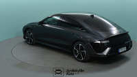 Hyundai IONIQ 6 vaihtoauto