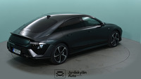 Hyundai IONIQ 6 vaihtoauto