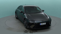 Hyundai IONIQ 6 vaihtoauto