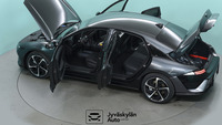 Hyundai IONIQ 6 vaihtoauto