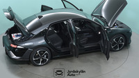 Hyundai IONIQ 6 vaihtoauto