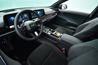 Hyundai IONIQ 6 vaihtoauto