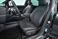 Hyundai IONIQ 6 vaihtoauto