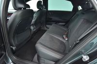 Hyundai IONIQ 6 vaihtoauto