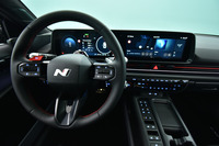 Hyundai IONIQ 6 vaihtoauto