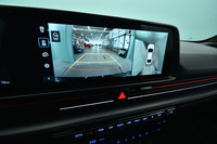 Hyundai IONIQ 6 vaihtoauto