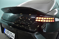 Hyundai IONIQ 6 vaihtoauto