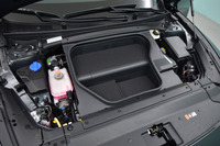 Hyundai IONIQ 6 vaihtoauto