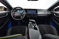 Kia EV6 vaihtoauto