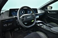 Kia EV6 vaihtoauto