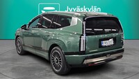 Hyundai IONIQ 9 vaihtoauto