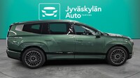 Hyundai IONIQ 9 vaihtoauto