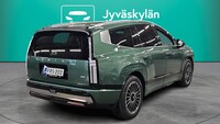 Hyundai IONIQ 9 vaihtoauto