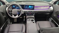 Hyundai IONIQ 9 vaihtoauto
