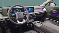 Hyundai IONIQ 9 vaihtoauto