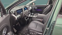 Hyundai IONIQ 9 vaihtoauto