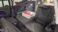 Hyundai IONIQ 9 vaihtoauto
