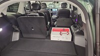 Hyundai IONIQ 9 vaihtoauto
