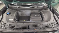 Hyundai IONIQ 9 vaihtoauto