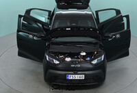 BYD Dolphin Surf vaihtoauto