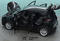 BYD Dolphin Surf vaihtoauto