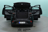 BYD Dolphin Surf vaihtoauto