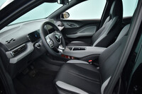 BYD Dolphin Surf vaihtoauto