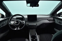 BYD Dolphin Surf vaihtoauto