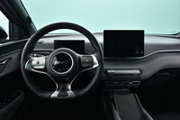 BYD Dolphin Surf vaihtoauto