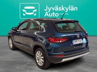 SEAT Ateca vaihtoauto