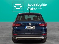 SEAT Ateca vaihtoauto
