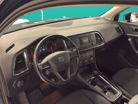 SEAT Ateca vaihtoauto