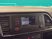 SEAT Ateca vaihtoauto