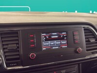 SEAT Ateca vaihtoauto