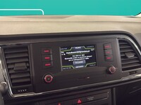SEAT Ateca vaihtoauto