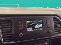 SEAT Ateca vaihtoauto